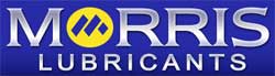 North Wales Lubricants - Morris Lubricants Logo Morris Lubricants Logo
